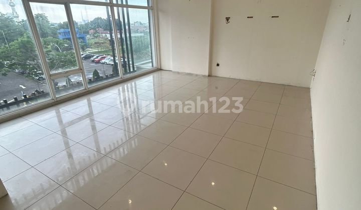 Three-Story Ruko in Tree Park City, MH Thamrin Cikokol, Tangerang 2