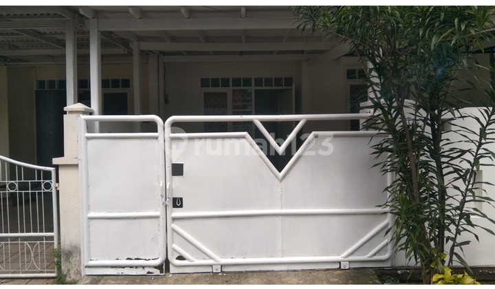 Rumah Bagus di Regency Melati Mas Serpong, Tangerang Selatan 2