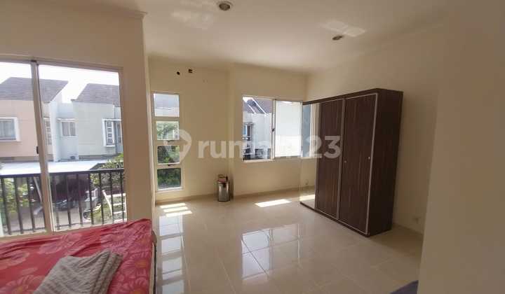 Rumah 2 Lantai di Canary The Spring Gading Serpong, Tangerang 2