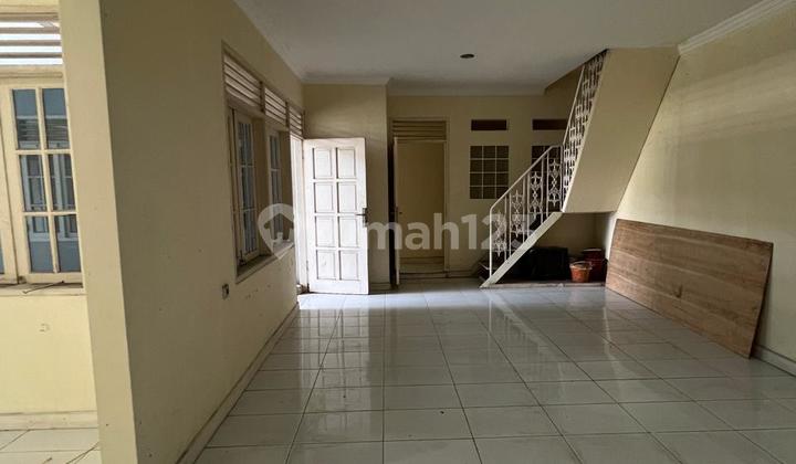 Rumah 2 Lantai Cocok Untuk Usaha Kos2an di Pondok Kelapa, Jakarta Timur 2