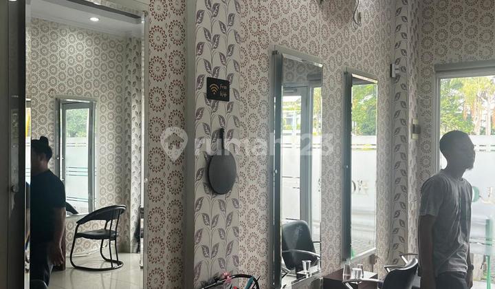 For Sale: 2-Story Azores Shop House in Banjar Wijaya, Tangerang 2