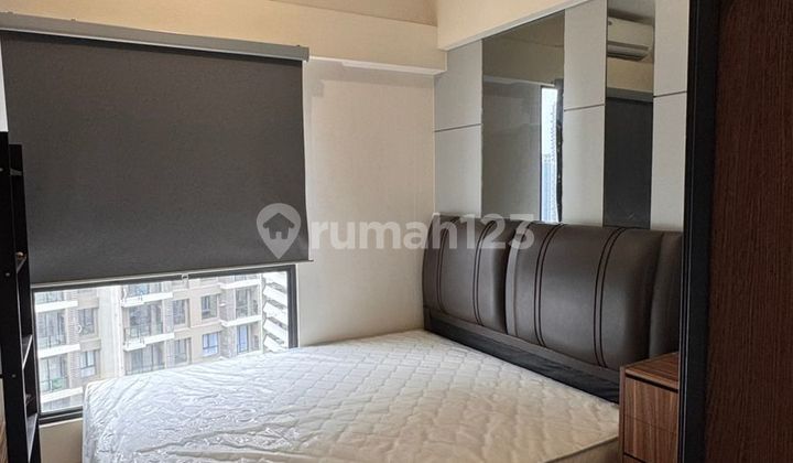 Disewakan Apartemen Skyhouse BSD 2 Kamar Tidur - Full Furnished 2