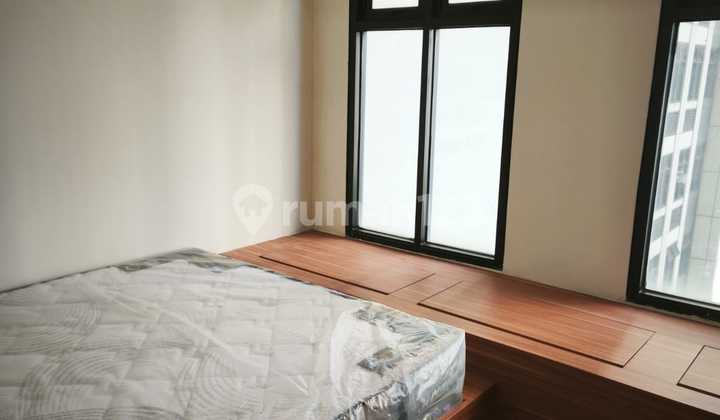 Chadstone 2 Bedroom Furnished Apartment in Cikarang, Bekasi, West Java