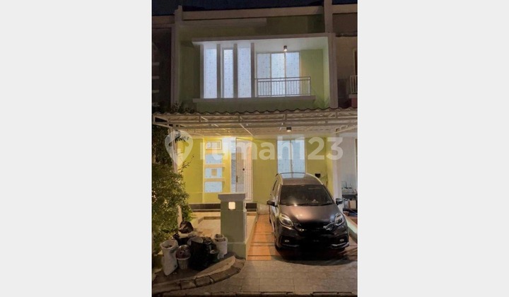 Disewakan Rumah 2 Lantai di Cluster Topaz Phg Pondok Hijau Golf, Gading Serpong Disewakan Rumah 2 Lantai di Cluster Topaz Phg Pondok Hijau Golf, Gading Serpong
