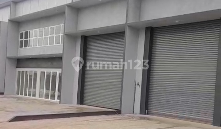 Disewakan Gudang di Legok, Tangerang Disewakan Gudang di Legok, Tangerang