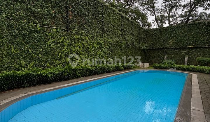 Disewakan Rumah bisa untuk Kantor di Simatupang, Jakarta Selatan 2