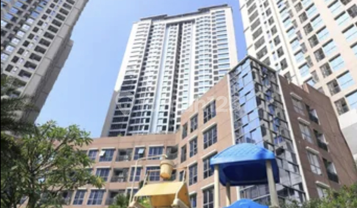 Apartemen The Mansion Bougenville Full Furnished di Kemayoran, Jakarta Pusat Apartemen The Mansion Bougenville Full Furnished di Kemayoran, Jakarta Pusat