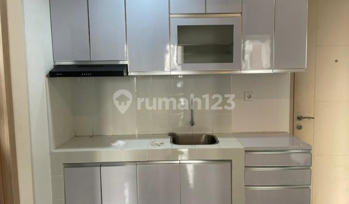 Apartemen Tokyo Riverside 2 BR di PIK Pantai Indah Kapuk 2 2