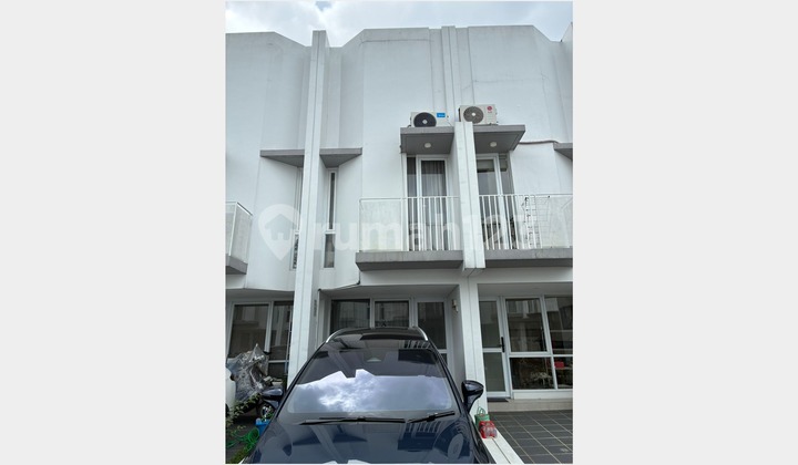 Rumah Cantik di Myza - BSD, Tangerang Selatan Rumah Cantik di Myza - BSD, Tangerang Selatan