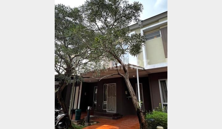 Rumah Malibu Village Gading Serpong, Deket Kuliner Anniva Junction Rumah Malibu Village Gading Serpong, Deket Kuliner Anniva Junction