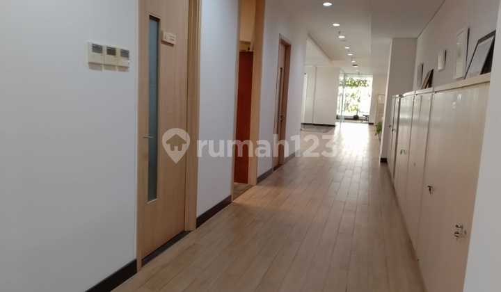 Dijual Cepat Equity Tower Hight Zone di SCBD, Jakarta Selatan