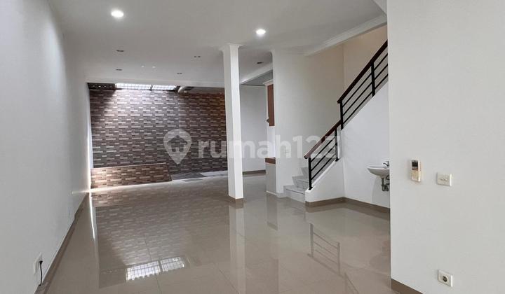 Disewakan Rumah 2 Lantai di Cluster Topaz Phg Pondok Hijau Golf, Gading Serpong 2