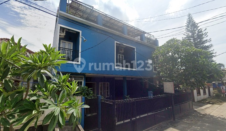 Rumah Kos Kosan di Jabal Mina Raya Islamik Village Karawaci, Tangerang