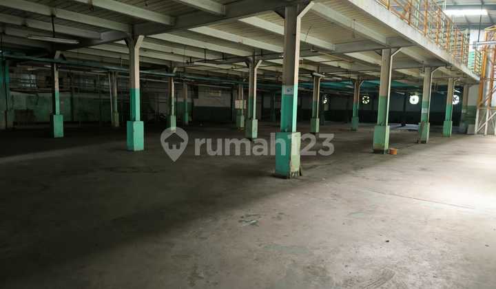 Dijual Gudang Pabrik Dalam Kawasan Industri Cikarang, Bekasi Dijual Gudang Pabrik Dalam Kawasan Industri Cikarang, Bekasi
