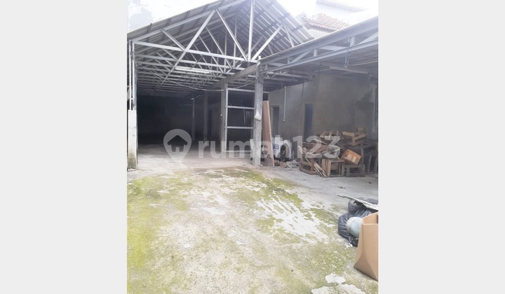 Dijual Kavling / Gudang Strategis di Mangga Besar- Jakarta Barat Dijual Kavling / Gudang Strategis di Mangga Besar- Jakarta Barat