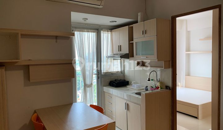 Apartment Bintaro Park View Bintaro Permai (South Jakarta) - Fully Furnished 2