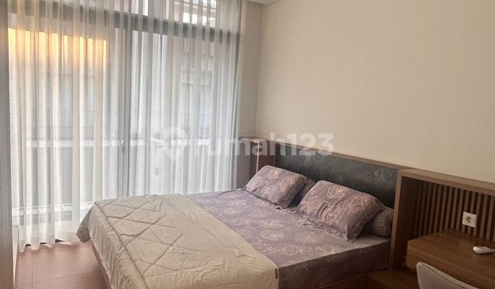 For Rent: 2-Storey Fully Furnished House in Tanah Kayu, BSD City, South Tangerang 2