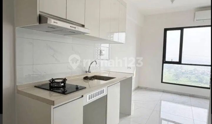 Apartemen Sky House Alam Sutera Tangerang