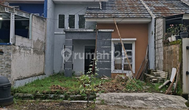 Rumah Murah Hanya 1 Unit Terakhir, SHM, Lokasi Strategis Dikarawang Timur Rumah Murah Hanya 1 Unit Terakhir, SHM, Lokasi Strategis Dikarawang Timur