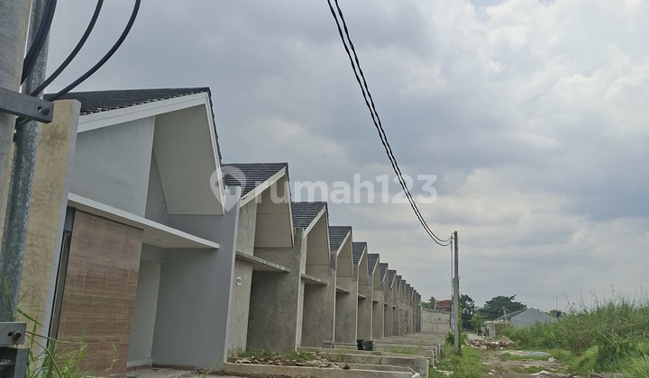 Rumah dengan Lokasi Strategis di Karawang Timur Rumah dengan Lokasi Strategis di Karawang Timur