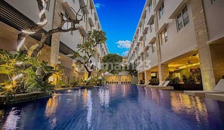 For Sale: 4-Star Hotel Only 10 Minutes from Tg Airport For Sale: 4-Star Hotel Only 10 Minutes from Tg Airport