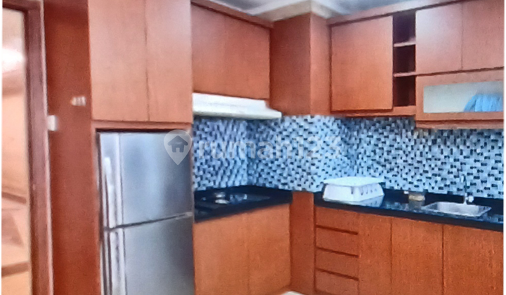 Cheap Apartment Rental Paladian Park - Gading