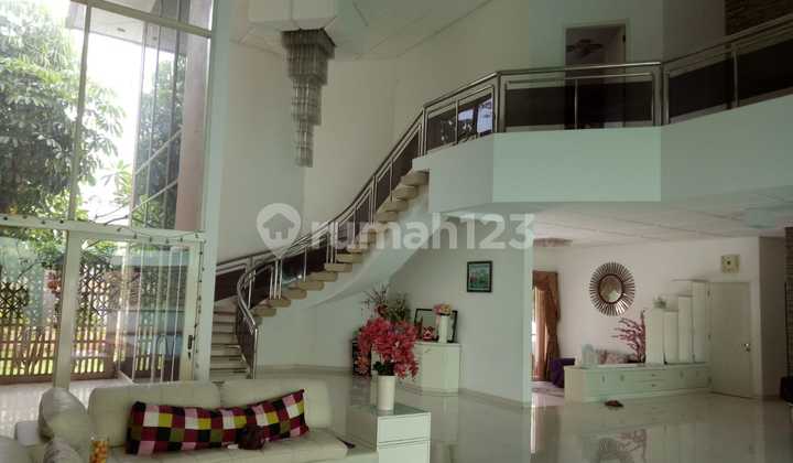 Rumah Mewah & Stategis Top List 2