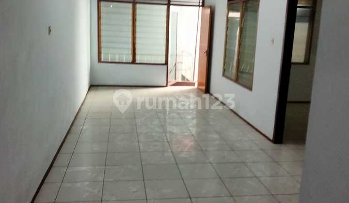 Rumah Kelapa Gading Puan Jual Murah 2