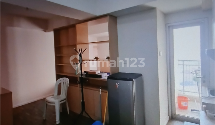 Apertemen Stategis Siap Huni