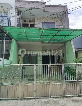 For Sale Cheap House in Kelapa Molek (Kelapa Gading)