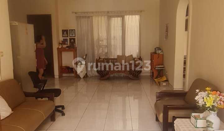 Rumah Stategis Primer Pluit Selatan