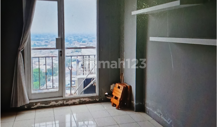 Apertemen Puri Siap Huni