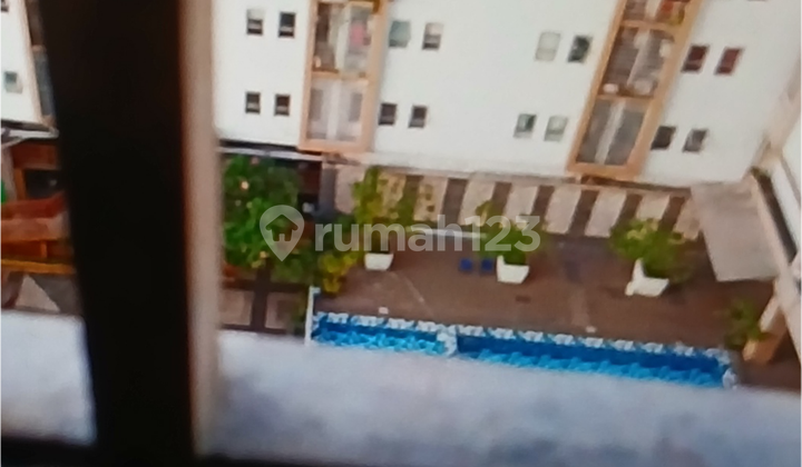 Cheap City Center Apartment