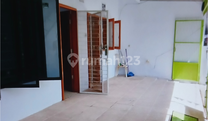 Rumah Cantik Jembatan Dua Siap Huni Rumah Cantik Jembatan Dua Siap Huni