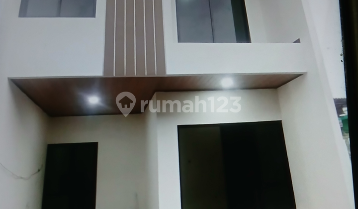 Rumah Brand New Tanggerang Kota Top List