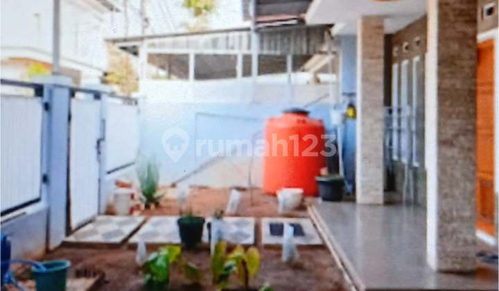 Rumah Cantik Sunter Mas Top List 2