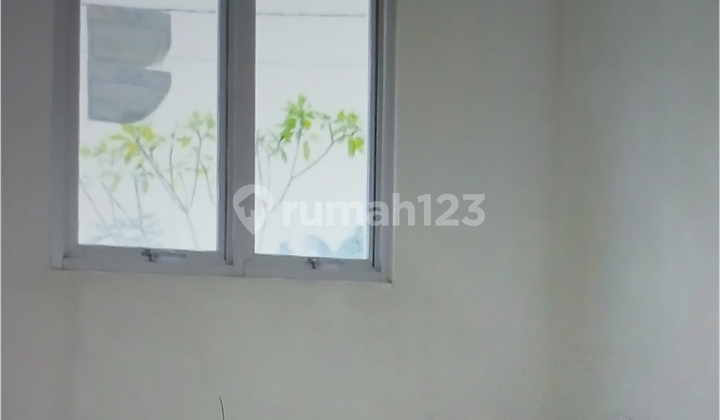 Rumah Murah Siap Huni  2