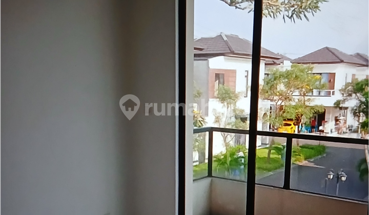 Cheap Rent Beautiful House - Cikupa 2
