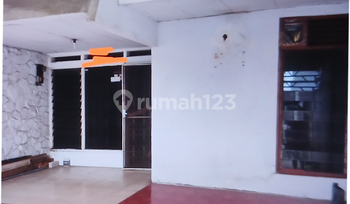 Old Green Sunter House Old Green Sunter House