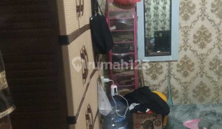 Dijual Rumah Jembatan Lima 2
