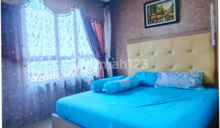 Sewa Murah Aprtemen Paladian Park - Gading 2