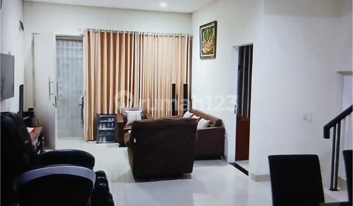 Rumah Cantik & Siap Huni