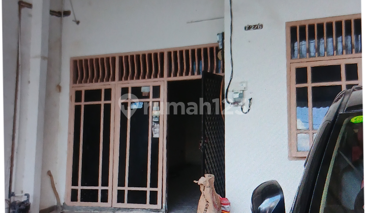 Sewa Murah Sunter Hijau Raya