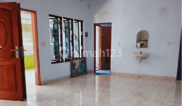 Rumah Cantik Jembatan Dua Siap Huni 2