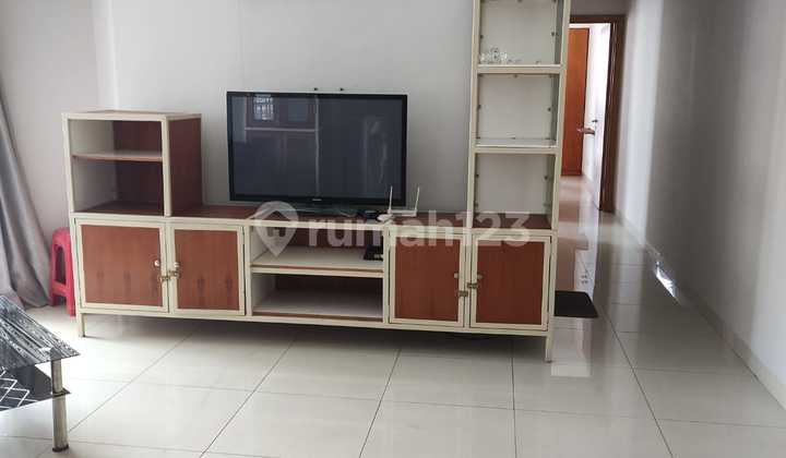 Di Jual Apertemen Cantik.the Mansion Jasmine  2