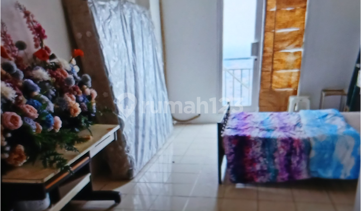 Apertemen Puri Stategis Toplist 2