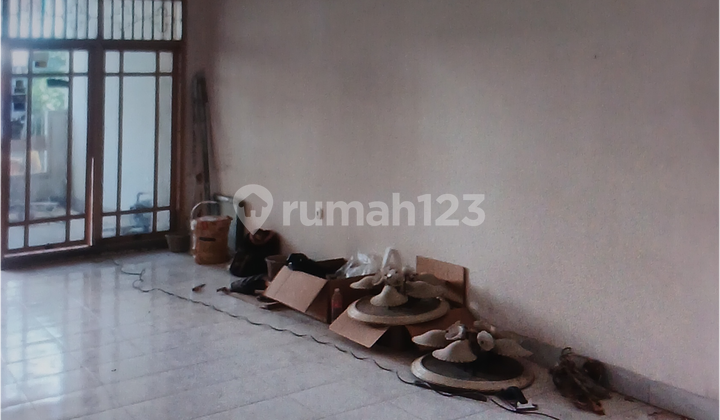 Sewa Murah Sunter Hijau Raya 2