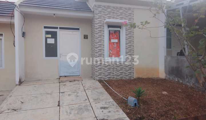 Top Murah Rumah Jonggol