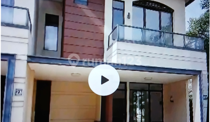 Sewa Murah Rumah Cantik - Cikupa