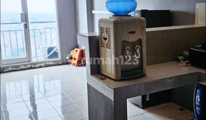 Apertemen Puri Siap Huni 2